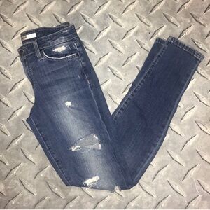 Joe's Jeans the skinny fit size 28